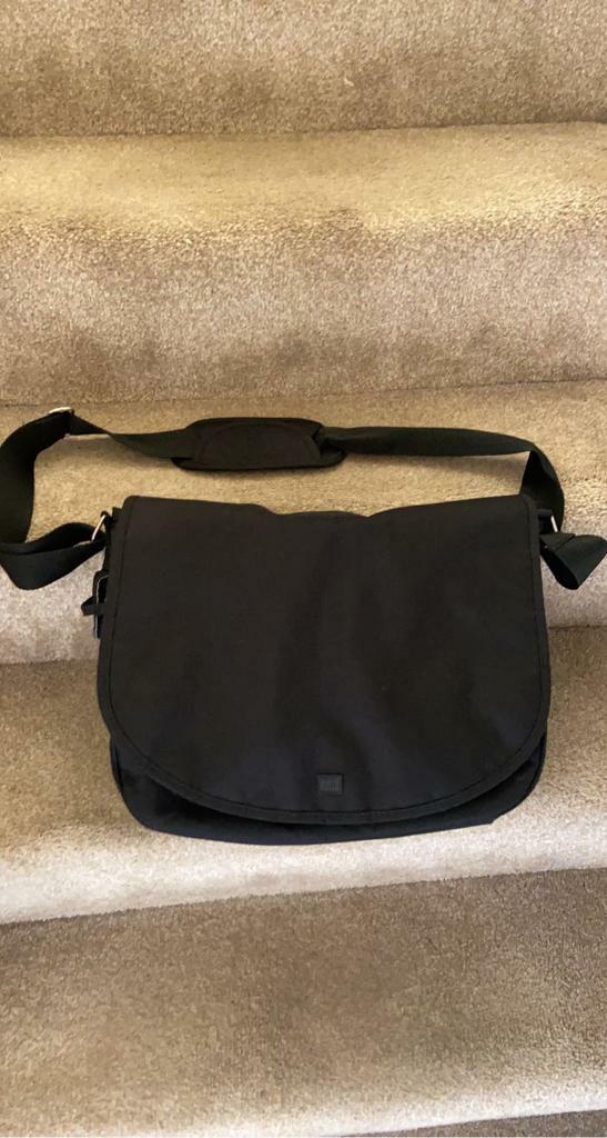 mothercare babymel changing bag